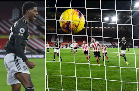 5 điều rút ra sau trận Sheffield 2-3 MU