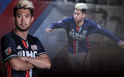 Lee Nguyễn không kịp dự trận khai màn V-League 2021