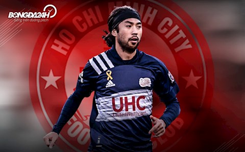 Tân HLV TP.HCM nói gì về thương vụ Lee Nguyễn?