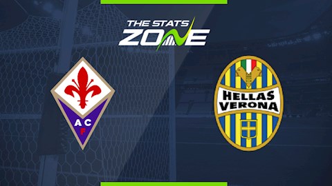 Nhận định bóng đá Fiorentina vs Verona 21h00 ngày 19/12 (Serie A 2020/21)