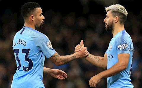 Hàng công Man City chơi thất vọng, Pep phản ứng thế nào?