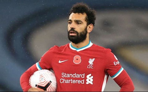 Salah không loại trừ sẽ chuyển tới Real Madrid hoặc Barcelona