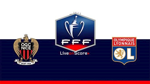 Nhận định bóng đá Nice vs Lyon 3h00 ngày 20/12 (Ligue 1 2020/21)