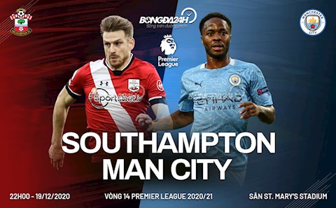 Man City nhọc nhằn giải mã Southampton