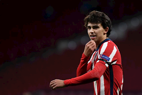 Chia điểm cay đắng với Bayern, Atletico chưa thể lọt vào vòng 1/8 Champions League