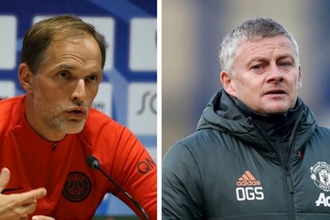 HLV Thomas Tuchel chỉ ra 2 cầu thủ nguy hiểm nhất của MU?