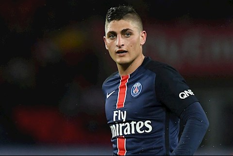 Marco Verratti sợ MU cho Pogba thi đấu