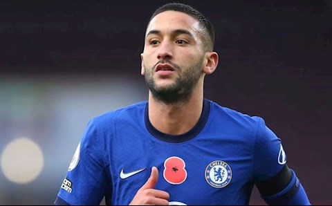 Lampard báo tin vui cho Chelsea sau chuỗi trận bết bát