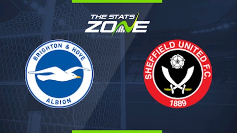 Nhận định bóng đá Brighton vs Sheffield 19h00 ngày 20/12 (Premier League 2020/21)