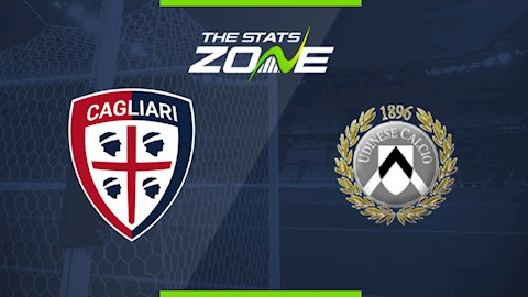 Nhận định bóng đá Cagliari vs Udinese 21h00 ngày 20/12 (Serie A 2020/21)