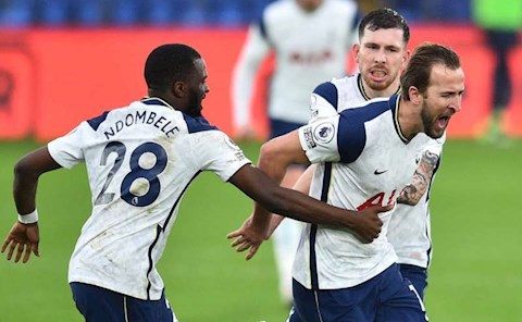 HLV Leicester: “Harry Kane lùi sâu càng nguy hiểm hơn”