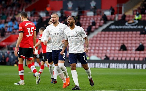 Link xem video Southampton vs Man City: Giải mã hiện tượng