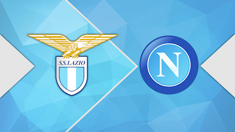 Nhận định bóng đá Lazio vs Napoli 2h45 ngày 21/12 (Serie A 2020/21)