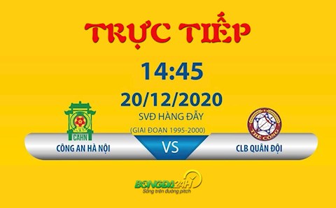 Video tổng hợp: CAHN 2-2 (pen 5-4) CLB Quân Đội (Giao hữu)