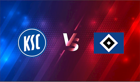 Nhận định bóng đá Karlsruher vs Hamburg 2h30 ngày 22/12 (Hạng 2 Đức 2020/21)