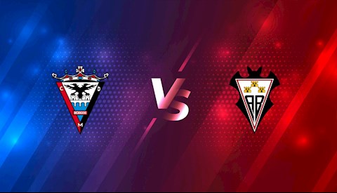 Nhận định bóng đá Mirandes vs Albacete 1h00 ngày 22/12 (Hạng 2 TBN 2020/21)