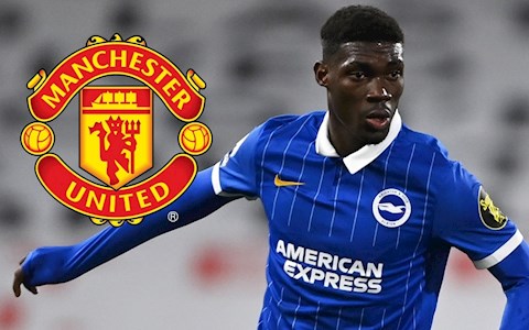 MU nhắm sao Premier League thay Pogba