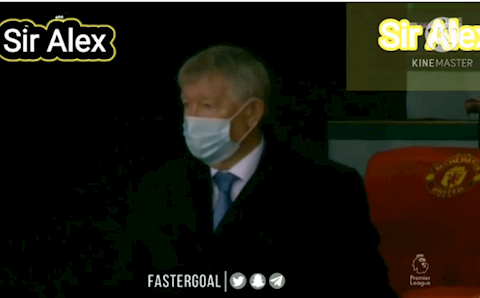 Sir Alex hạnh phúc với chiến thắng tưng bừng của MU trước Leeds