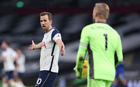 Tottenham Hotspur: Vấn đề chiều sâu đội hình bắt đầu lộ diện