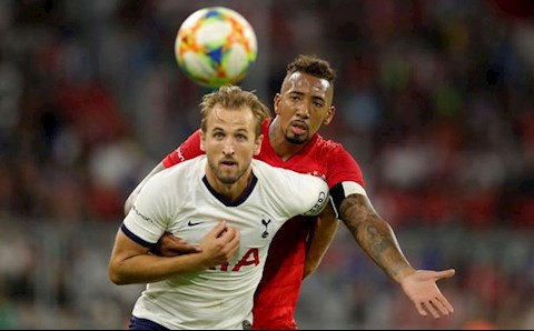 Tottenham thua 2 trận liên tiếp, Mourinho ngay lập tức có động thái