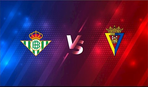 Nhận định bóng đá Betis vs Cadiz 4h00 ngày 24/12 (La Liga 2020/21)