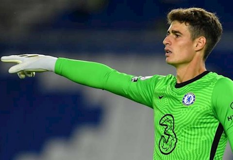 Robert Green: Chelsea khó thanh lý nổi Kepa