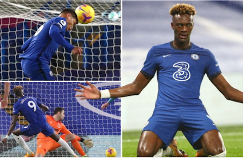 5 điểm nhấn sau chiến thắng tưng bừng của Chelsea trước West Ham