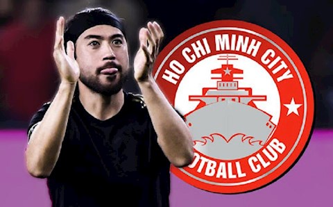 Lee Nguyễn chính thức lên máy bay trở lại Việt Nam