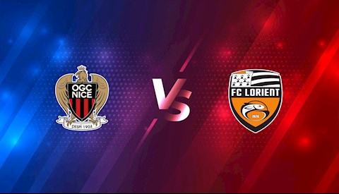 Nhận định bóng đá Nice vs Lorient 1h00 ngày 24/12 (Ligue 1 2020/21)