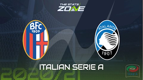 Nhận định bóng đá Bologna vs Atalanta 2h45 ngày 24/12 (Serie A 2020/21)
