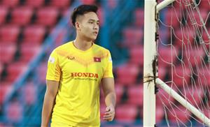 ĐT Việt Nam vs U22 Việt Nam: Lộ diện 2 cái tên nhiều khả năng vắng mặt