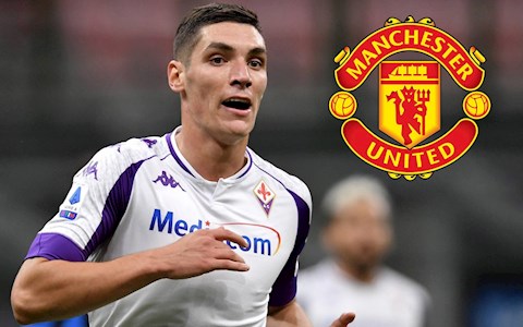 Điểm tin tối 23/12: Milenkovic lọt vào tầm ngắm chuyển nhượng MU