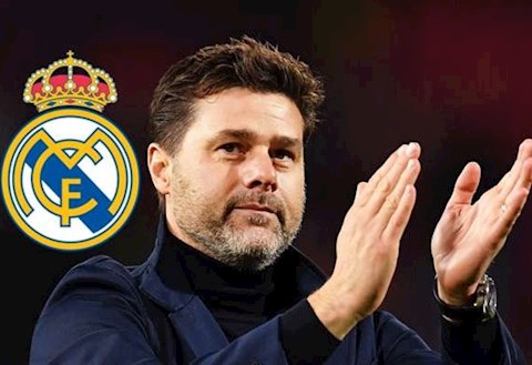 Trò cũ khẳng định Pochettino sẽ trở thành HLV của Real Madrid