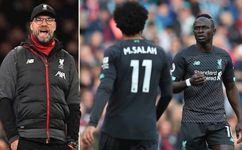 Sadio Mane khó chịu khi bị thay ra, huyền thoại Liverpool nhìn nhận thế nào?