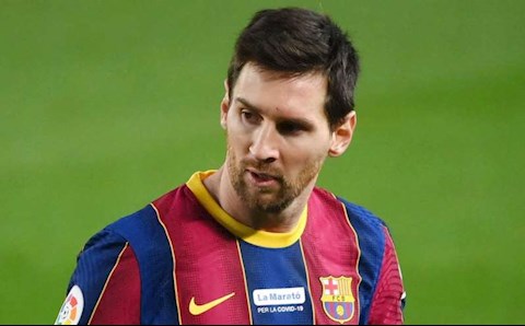 Đối thủ chỉ ra nguyên nhân Messi trở thành số 1 thế giới