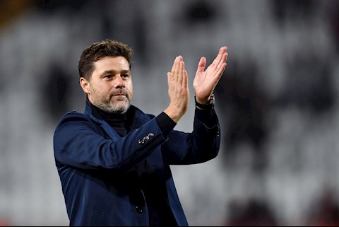 Không phải MU, PSG mới là bến đỗ tiếp theo của Pochettino
