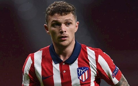 Sao Atletico Madrid nhận án phạt dời ơi của Liên đoàn bóng đá Anh