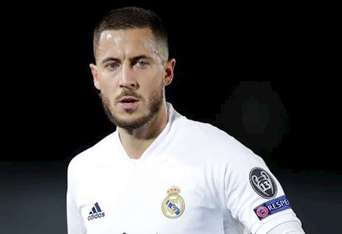 Zidane tiết lộ lý do không dùng Hazard trước Granada