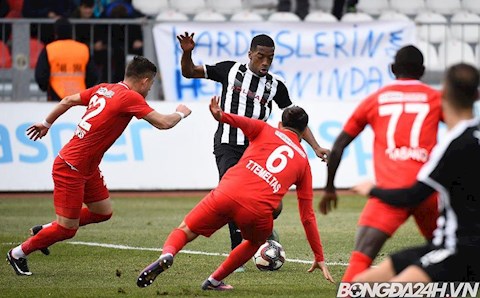 Lịch thi đấu bóng đá mới nhất hôm nay 25/12/2020