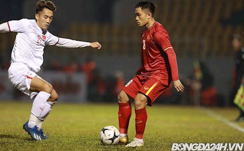 Lịch thi đấu bóng đá hôm nay 27/12/2020: U22 Việt Nam tái đấu đàn anh
