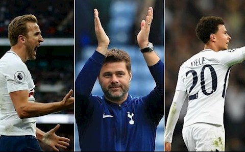 Đây! Bom tấn đầu tiên được Pochettino đưa tới PSG