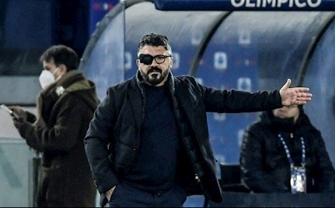 Gattuso mắc bệnh hiếm gặp, chưa tìm ra thuốc chữa