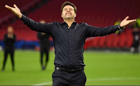 Đồng đội cũ kỳ vọng Pochettino sẽ mang lại bản sắc cho PSG