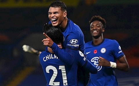 Đâu là tân binh gây ấn tượng nhất của Chelsea ở Hè 2020?