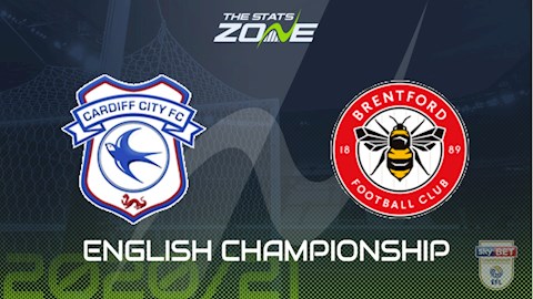 Nhận định bóng đá Cardiff vs Brentford 22h00 ngày 26/12 (Hạng Nhất Anh 2020/21)