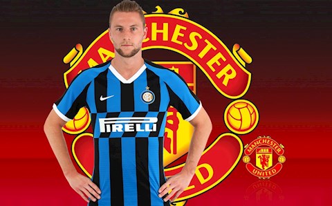 Điểm tin bóng đá sáng 26/12: Inter Milan sẵn sàng trao đổi bom tấn với MU