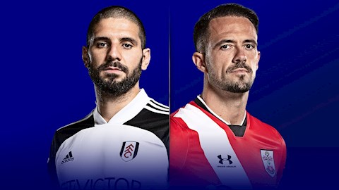 Nhận định bóng đá Fulham vs Southampton 22h00 ngày 26/12 (Premier League 2020/21)