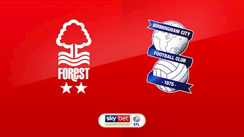 Nhận định bóng đá Nottingham vs Birmingham 22h00 ngày 26/12 (Hạng Nhất Anh 2020/21)