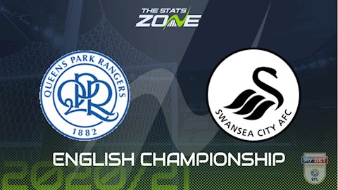 Nhận định bóng đá QPR vs Swansea 22h00 ngày 26/12 (Hạng Nhất Anh 2020/21)