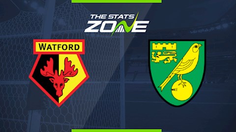 Nhận định bóng đá Watford vs Norwich 2h45 ngày 27/12 (Hạng Nhất Anh 2020/21)